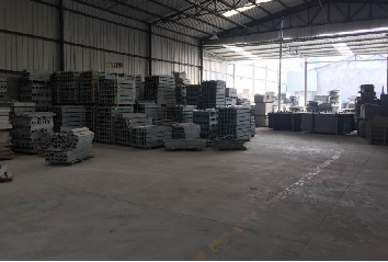 石材加工基地--廣東雲浮加工廠