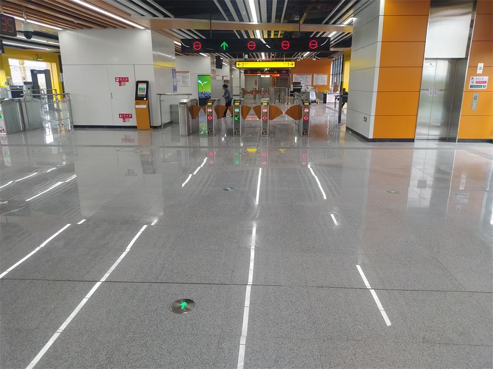 重慶地鐵4号線二期