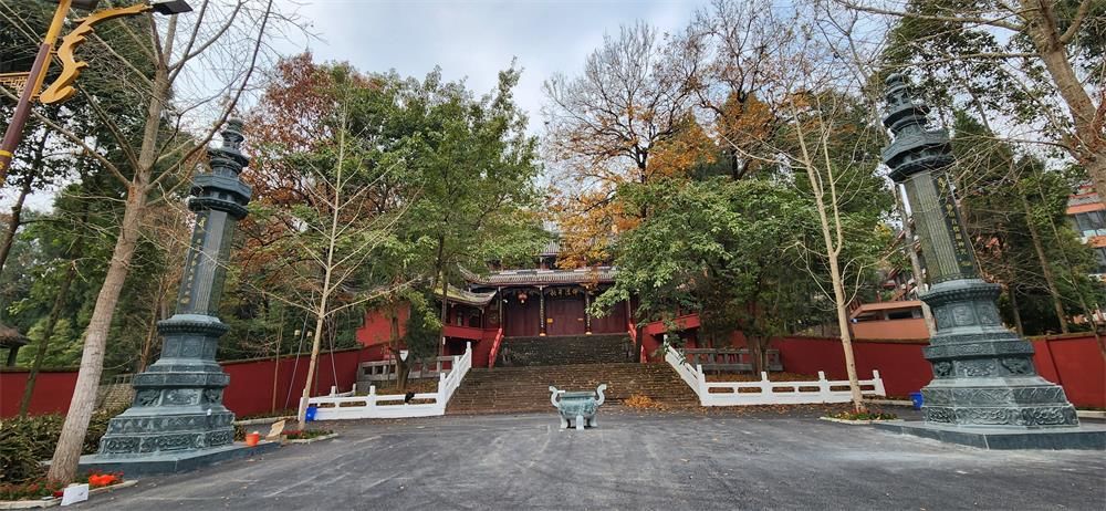 廣德寺（捐贈項目）